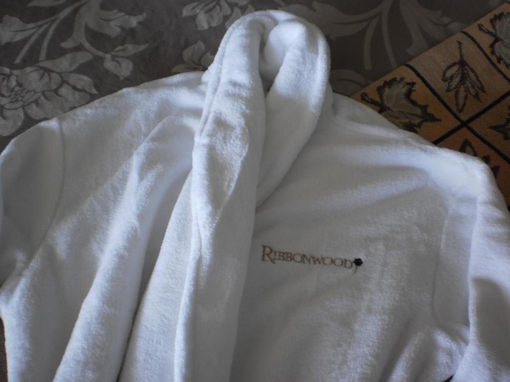 Ribbonwood Country House Cheviot Zimmer foto