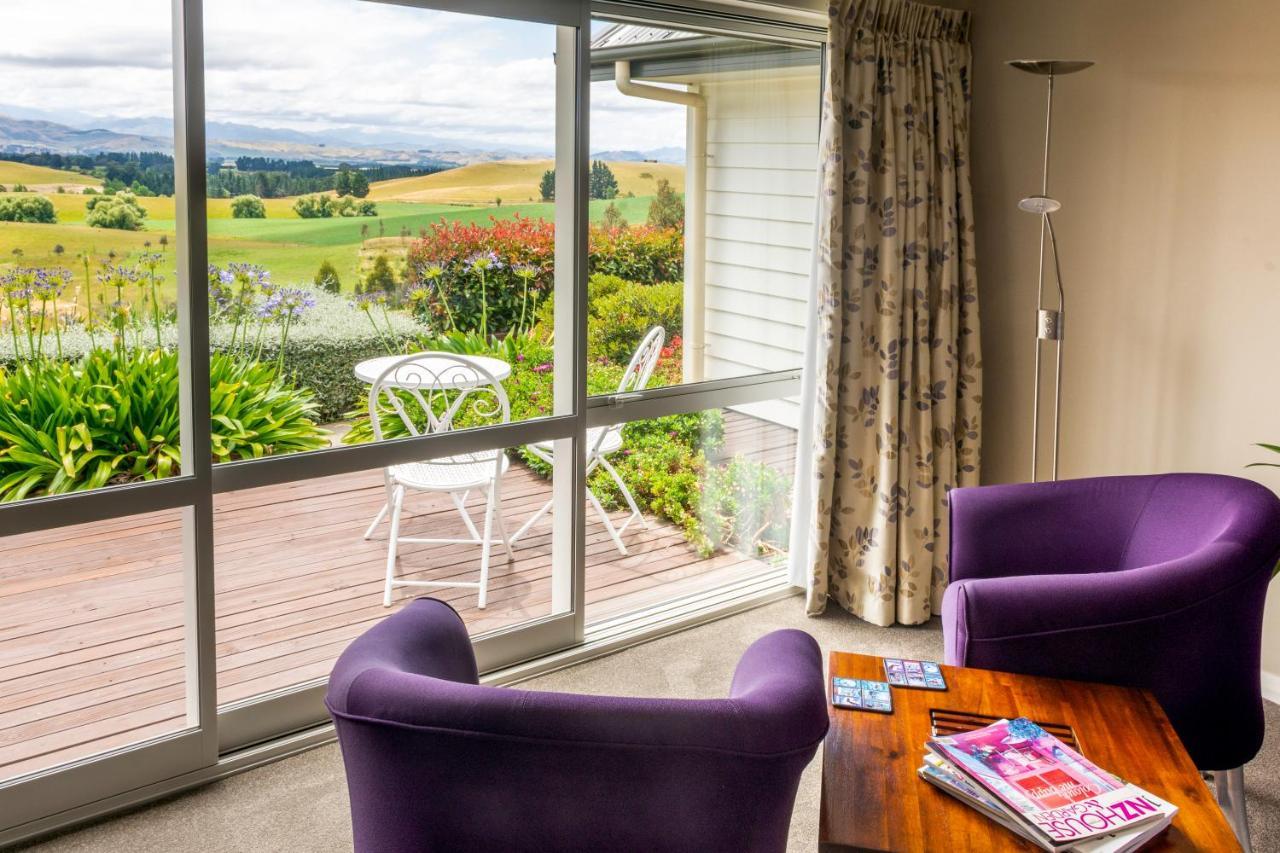 Ribbonwood Country House Cheviot Exterior foto